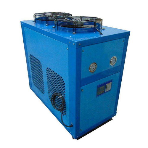 品牌廠(chǎng)家工業(yè)風(fēng)冷冷水機(jī)組 小型低溫冷水機(jī)組