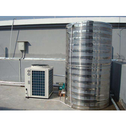 空氣能熱水器價(jià)格-恒林制冷空氣能銷售-棗陽空氣能熱水器
